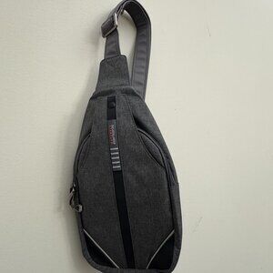 Waterfly Defender Anti-theft Crossbody Bag - Enjoy Your Life NWOT